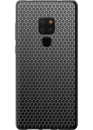 Чехол на huawei mate 20 ячейки из пластика fch_0166551