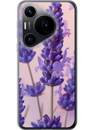 Чохол для huawei pura 70 з силікону fch_0166236