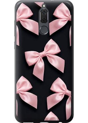 Чохол для huawei mate 10 lite з пластику fch_0165593