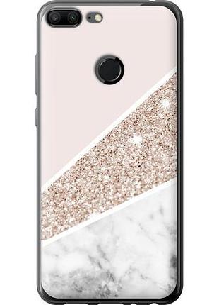 Чохол для huawei honor 9 lite з пластику fch_0165857