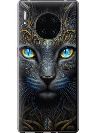 Чохол для huawei mate 30 pro з силікону fch_0166005