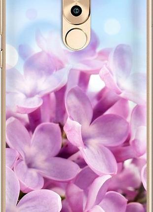 Чохол для huawei mate 9 lite з пластику fch_0166411