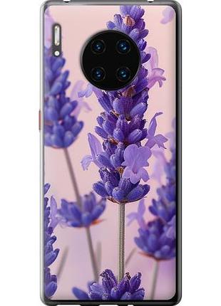 Чохол для huawei mate 30 pro з силікону fch_0166229