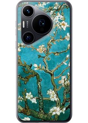 Чохол для huawei pura 70 з силікону fch_0166668