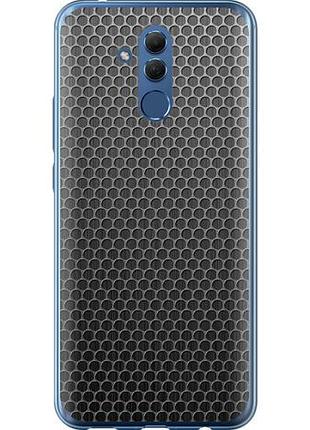 Чохол для huawei mate 20 lite з силікону fch_0166550