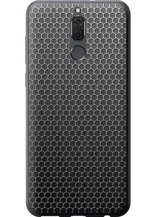 Чехол на huawei mate 10 lite ячейки из силикона fch_0166552