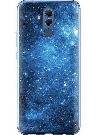 Чохол для huawei mate 20 lite з силікону fch_0165974