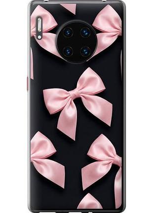 Чохол для huawei mate 30 pro з силікону fch_0165589