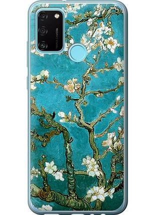 Чохол для huawei honor 9a з силікону fch_0166655