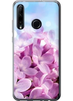 Чохол для huawei honor 10i з силікону fch_0166398
