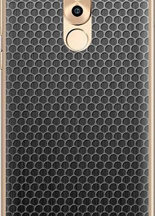 Чехол на huawei mate 9 lite ячейки из пластика fch_0166555