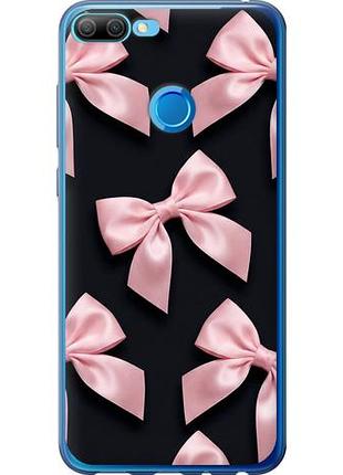 Чохол для huawei honor 9i з силікону fch_0165584