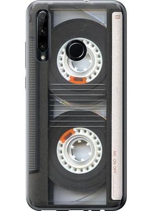 Чехол на huawei honor 10i кассета из силикона fch_0165710