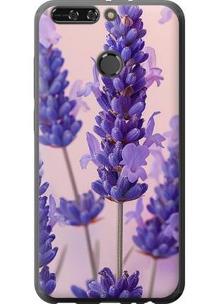 Чохол для huawei honor v9 / honor 8 pro з силікону fch_0166226