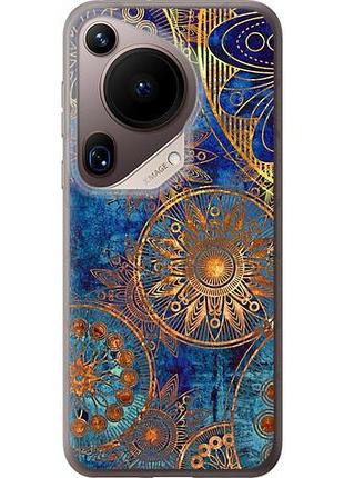 Чохол для huawei pura 70 ultra з силікону fch_0166061