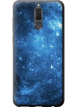 Чохол для huawei mate 10 lite з пластику fch_0165977