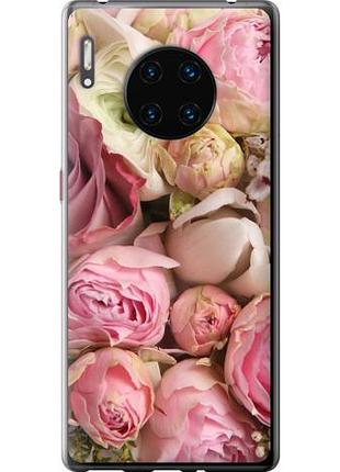 Чохол для huawei mate 30 pro з силікону fch_0166309