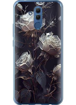 Чохол для huawei mate 20 lite з силікону fch_0165782