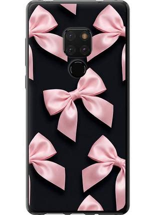 Чохол для huawei mate 20 з пластику fch_0165591