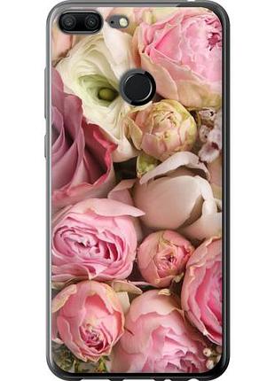 Чохол для huawei honor 9 lite з пластику fch_0166305