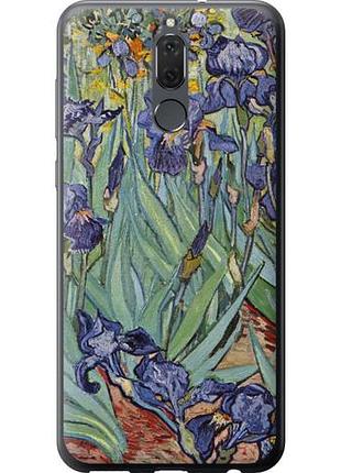 Чохол для huawei mate 10 lite з пластику fch_0166265