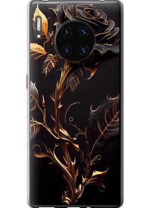 Чохол для huawei mate 30 pro з силікону fch_0166037