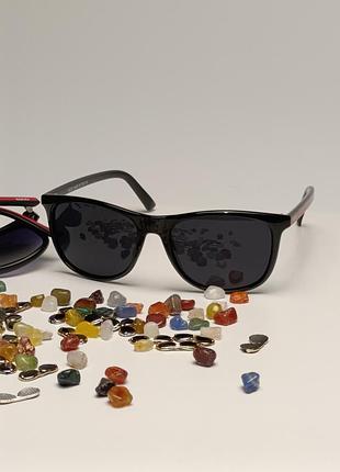 🕶️🕶️ сонцезахисні окуляри в глянсовій і матовій оправі 🕶️🕶️