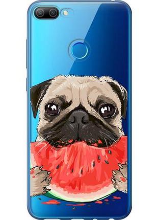 Чохол для huawei honor 9i з силікону fch_0166448