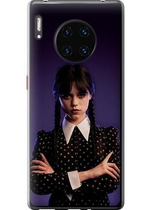 Чохол для huawei mate 30 pro з силікону fch_0166485