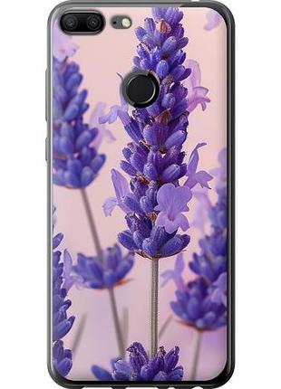 Чохол для huawei honor 9 lite з пластику fch_0166225