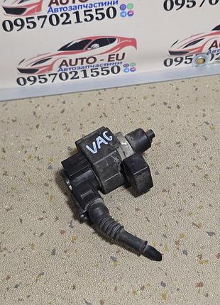 Электромагнитный клапан турбины audi a4 b-6 a6 c5 2.5 tdi ауди 8e0906628