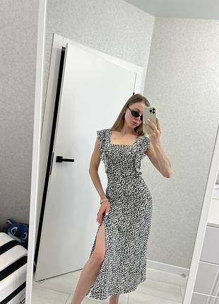 Сукня літня river island
