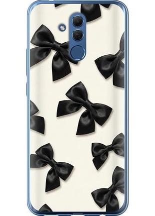 Чохол для huawei mate 20 lite з силікону fch_0165686