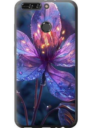 Чохол для huawei honor v9 / honor 8 pro з силікону fch_0165938