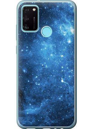 Чохол для huawei honor 9a з силікону fch_0165967