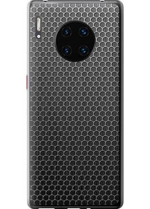 Чохол для huawei mate 30 pro з силікону fch_0166549