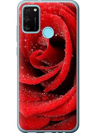 Чохол для huawei honor 9a з силікону fch_0166207