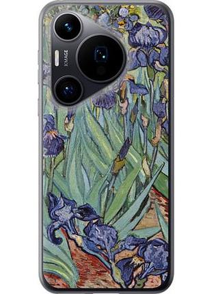 Чохол для huawei pura 70 з силікону fch_0166268
