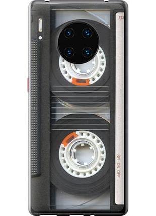 Чохол для huawei mate 30 pro з силікону fch_0165717