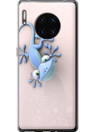 Чохол для huawei mate 30 pro з силікону fch_0165893