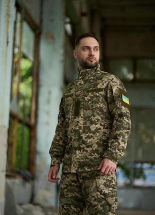Костюм чоловічий "eagle" піксель 2