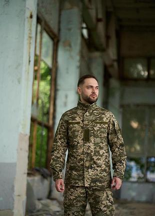 Костюм чоловічий "eagle" піксель 3
