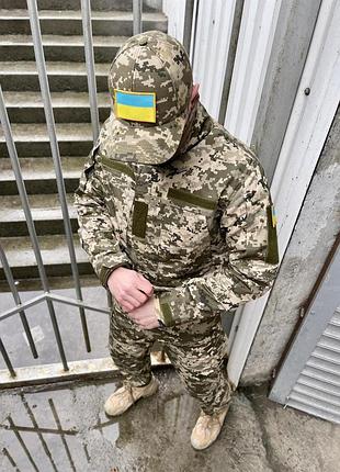 Костюм чоловічий "eagle" піксель 5