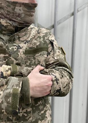 Костюм чоловічий "eagle" піксель 8