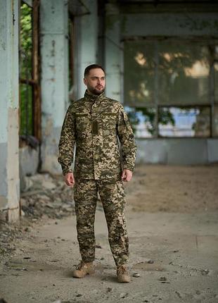 Костюм чоловічий "eagle" піксель