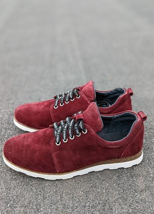 Кроссовки 42-43