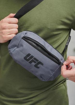 Бананка ufc сіра #