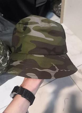 Панама камуфляжна #