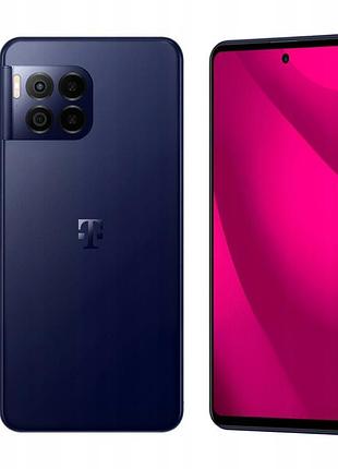 T-mobile revvl 7 pro 5g nfc 8/256gb - найкращий смартфон для дитини і для дорослого, новий, гарантія рік