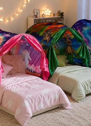 Палатка детская dream tents plus палатка для детей детская палатка мечты